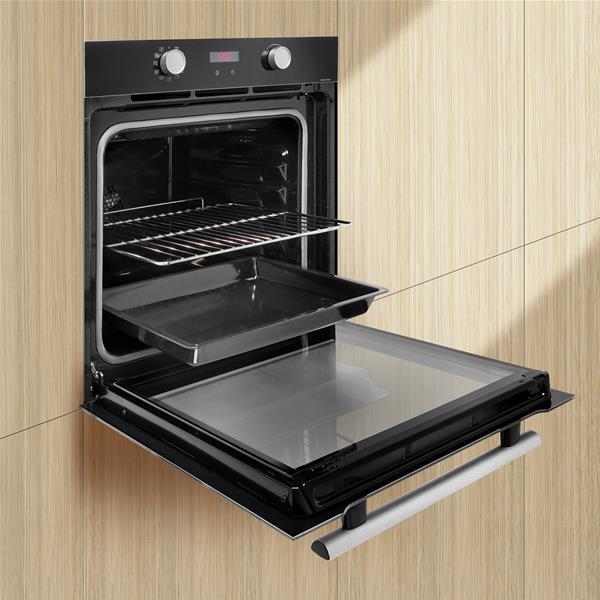 BRANDT Four pyrolyse BOP2135B - Four encastrable