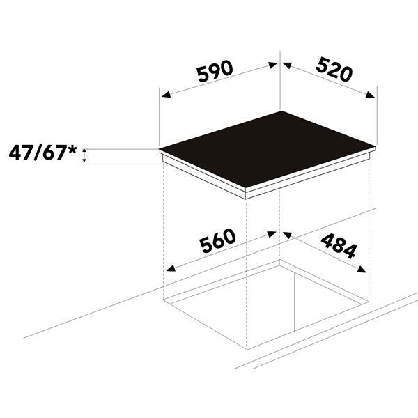 glem-table-vitroceramique-60-cm-3-foyers-hi-light-dont-1-extensible-57-1234251-2
