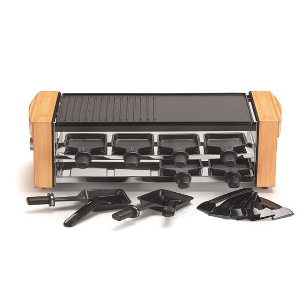 kitchenchef-raclette-grill-8-personnes-kcwoodlux8-1253934-2