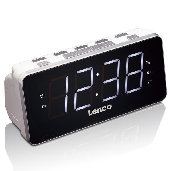 lenco-radio-reveil-cr-18white-1276972-2