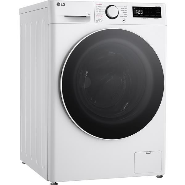 Lave-linge Frontal LG F94D15WHS