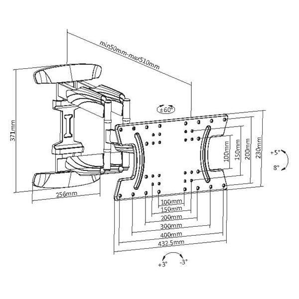 mbg-france-support-mural-orientable-h3265-6a-1214529-4