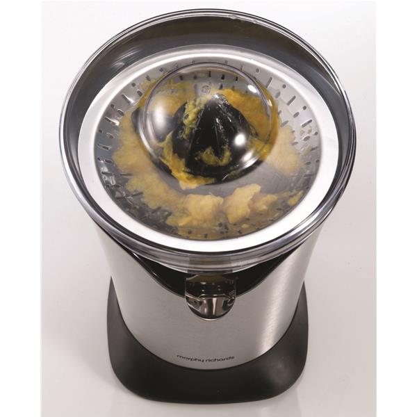 MORPHY RICHARDS M404002EE Presse agrumes Morphy richards m404002ee Presse agrumes 85w easy juice