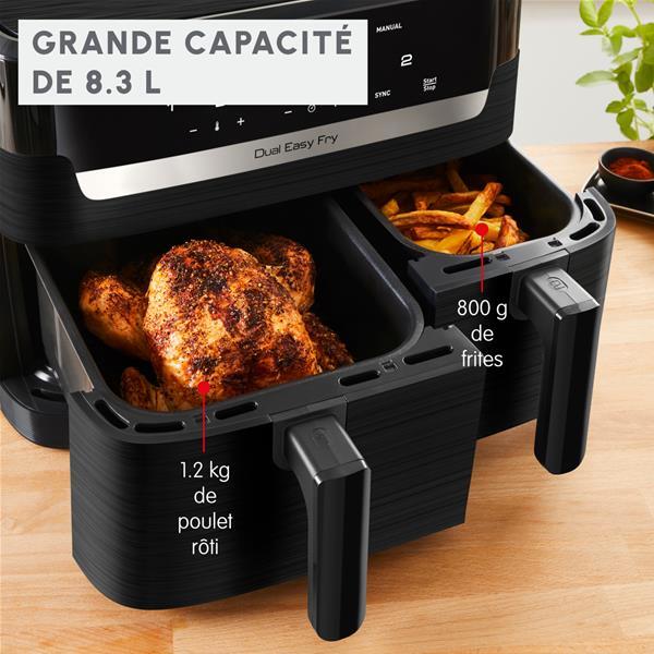 moulinex-airfryer-83-l-easy-fry-dual-ez901n20-1239213-2