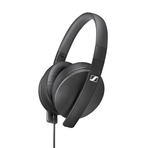 SENNHEISER - Casque bluetooth sans fil circum-aural - HD350BTBLACK - Vente  petit électroménager et gros électroménager