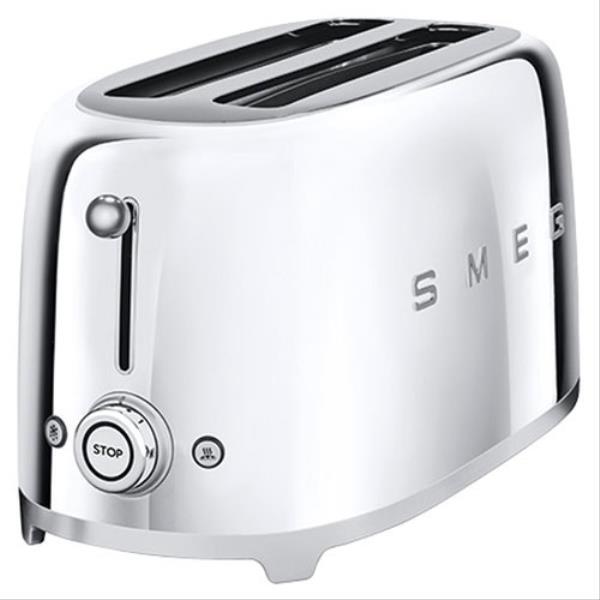 smeg-toaster-4-tranches-chrome-annees-50-tsf02sseu-1017883-2