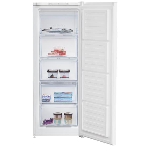 Beko Rfse200t30wn Congelateur Armoire