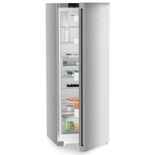 WHIRLPOOL - WB70I931X - Réfrigérateur combiné - Largeur 70 cm -  Réfrigérateur No-Frost : 309 L - Technologie Multiflow pour une
