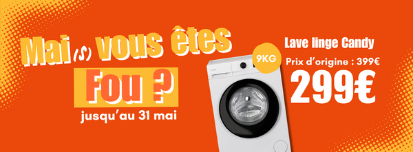 Mai(s) vous etes fou ?